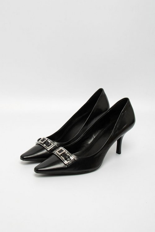 Туфли на каблуке 10.09.2025 Newlife.moda