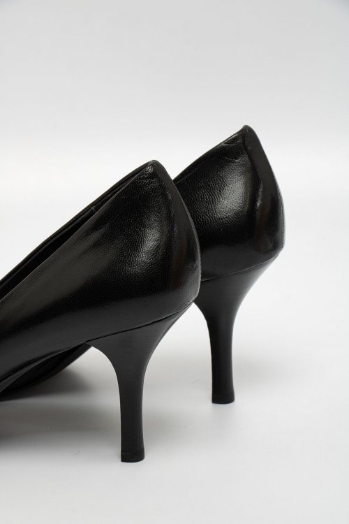 Туфли на каблуке 10.09.2025 Newlife.moda