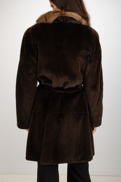 Шуба 28.11.2025 Newlife.moda