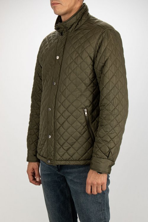 Демисезонная куртка 11.09.2025 Newlife.moda