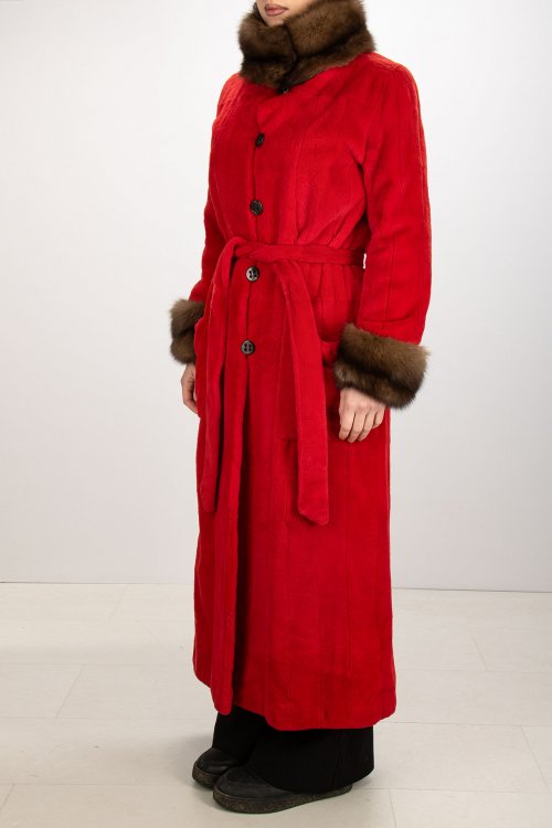 Шуба 28.11.2025 Newlife.moda