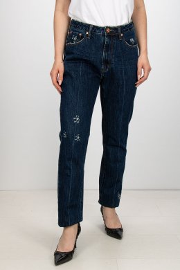 Джинсы с высокой талией 09.09.2025 Newlife.moda