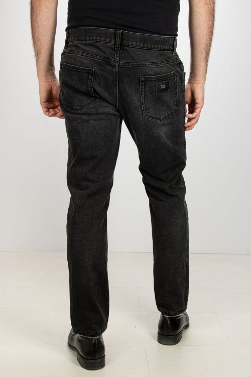 Зауженные джинсы 30.11.2025 Newlife.moda