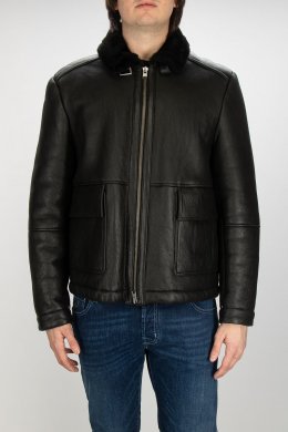 Дубленка короткая 30.11.2025 Newlife.moda