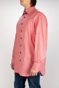 Рубашка с длинным рукавом 30.11.2025 Newlife.moda