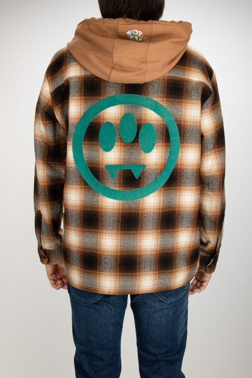 Рубашка с длинным рукавом 30.11.2025 Newlife.moda