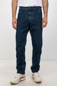 Прямые джинсы 24.11.2025 Newlife.moda