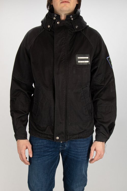 Ветровка 30.11.2025 Newlife.moda