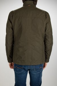 Демисезонная куртка 30.11.2025 Newlife.moda