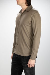 Рубашка с длинным рукавом 30.11.2025 Newlife.moda