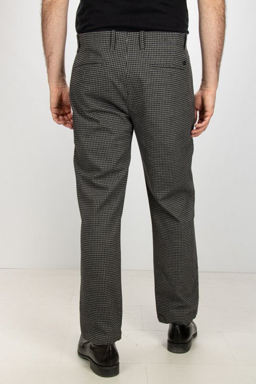 Повседневные брюки 30.11.2025 Newlife.moda