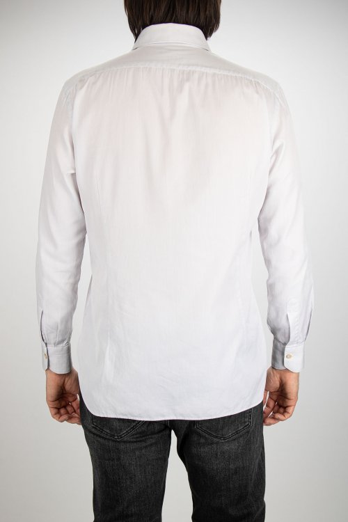 Рубашка с длинным рукавом 30.11.2025 Newlife.moda