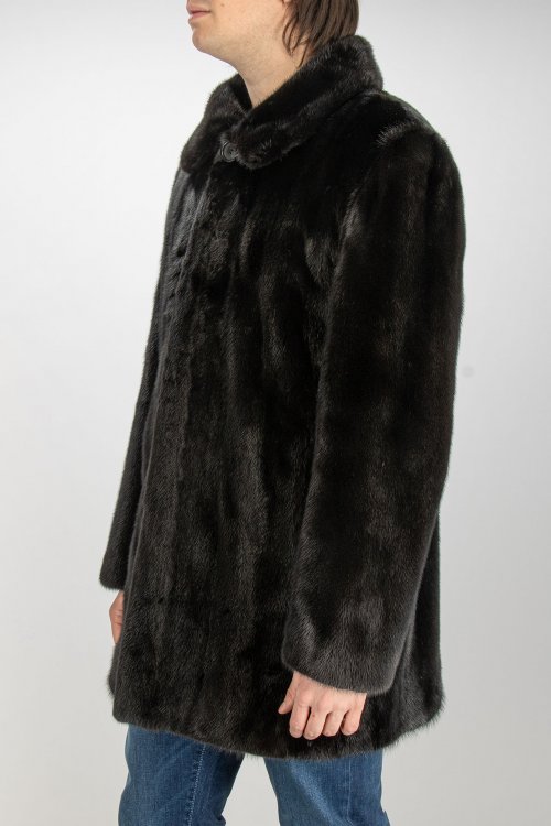 Полушубок 30.11.2025 Newlife.moda