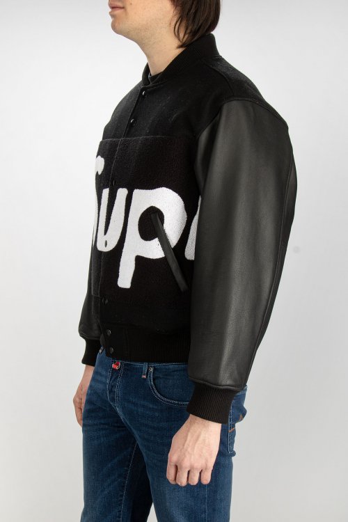 Бомбер 30.11.2025 Newlife.moda