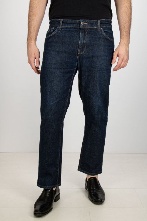 Прямые джинсы 30.11.2025 Newlife.moda