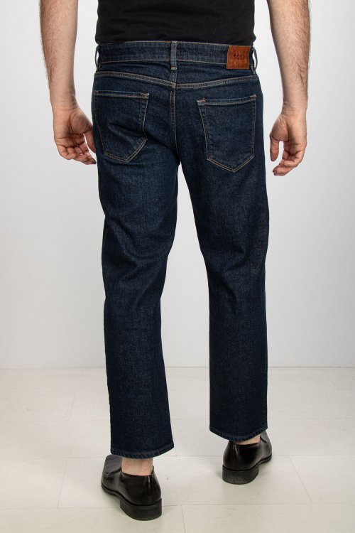 Прямые джинсы 30.11.2025 Newlife.moda