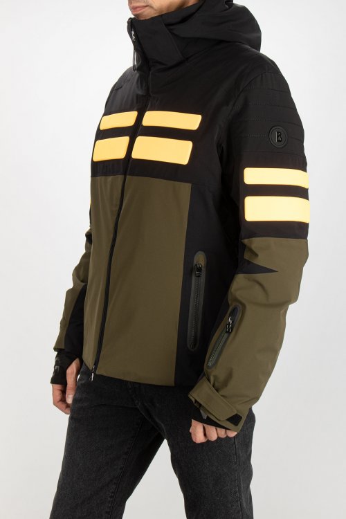 Горнолыжная куртка 10.10.2025 Newlife.moda