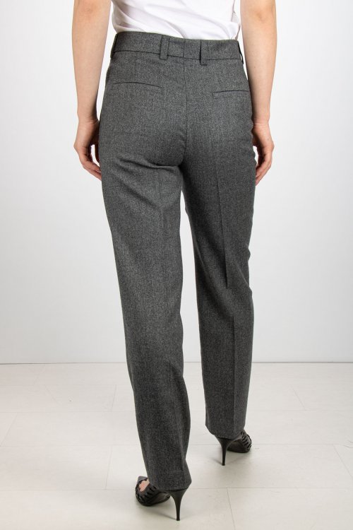 Классические брюки 17.09.2025 Newlife.moda