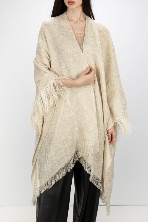 Накидка 12.09.2025 Newlife.moda