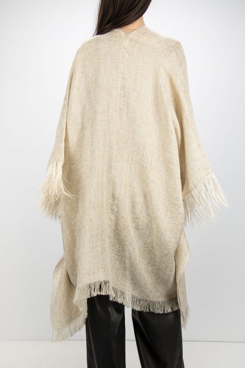 Накидка 12.09.2025 Newlife.moda