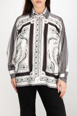 Блуза 17.09.2025 Newlife.moda Блуза 17.09.2025 Newlife.moda