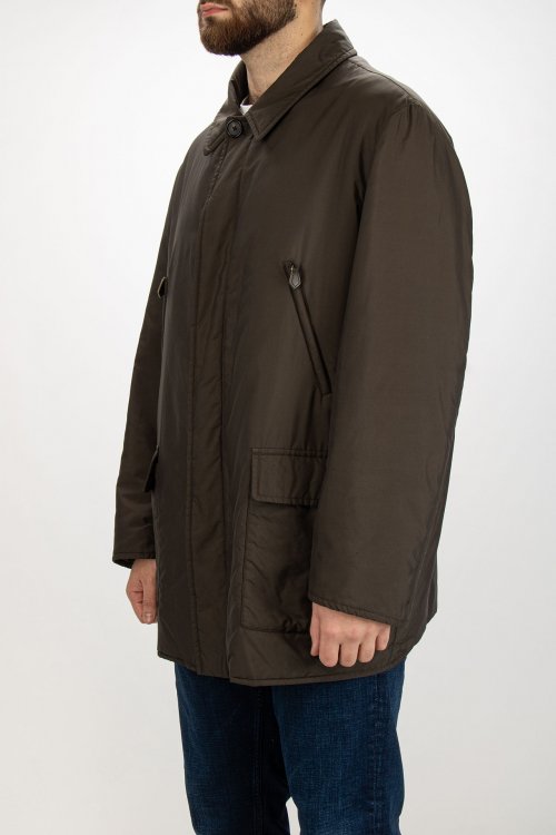 Демисезонная куртка 20.10.2025 Newlife.moda