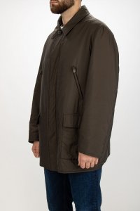 Демисезонная куртка 20.10.2025 Newlife.moda