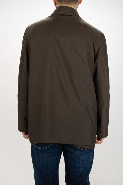 Демисезонная куртка 20.10.2025 Newlife.moda