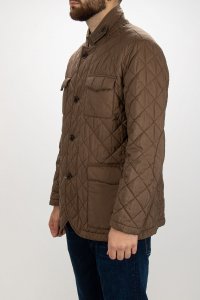 Демисезонная куртка 20.10.2025 Newlife.moda