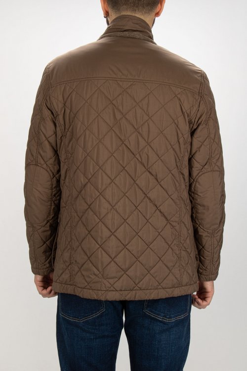 Демисезонная куртка 20.10.2025 Newlife.moda