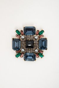 Брошь 22.09.2025 Newlife.moda