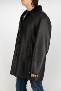 Дубленка короткая 30.11.2025 Newlife.moda