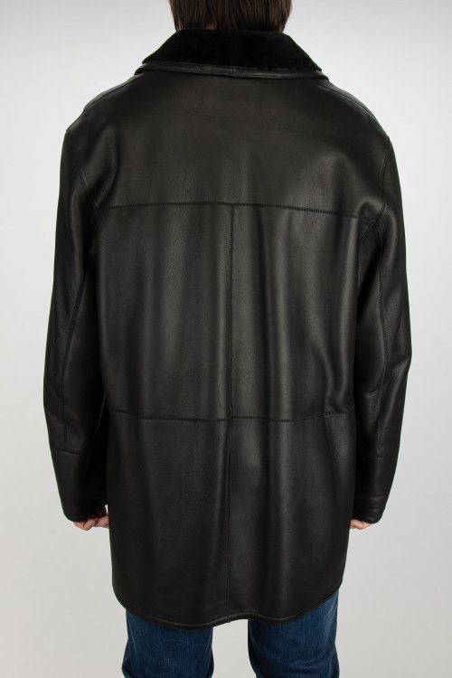 Дубленка короткая 30.11.2025 Newlife.moda