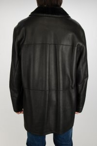 Дубленка короткая 30.11.2025 Newlife.moda