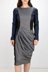 Повседневное платье 17.09.2025 Newlife.moda