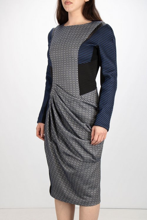 Повседневное платье 17.09.2025 Newlife.moda