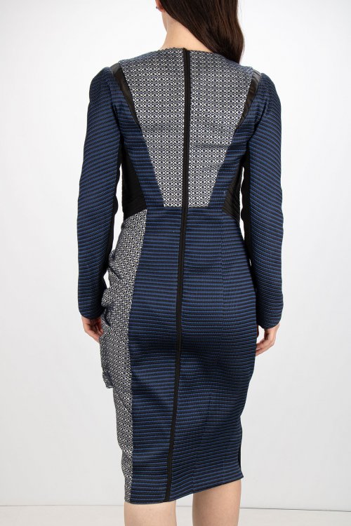 Повседневное платье 17.09.2025 Newlife.moda