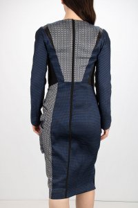 Повседневное платье 17.09.2025 Newlife.moda