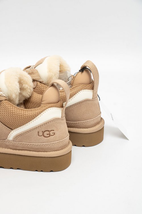 Зимние кроссовки 01.12.2025 Newlife.moda