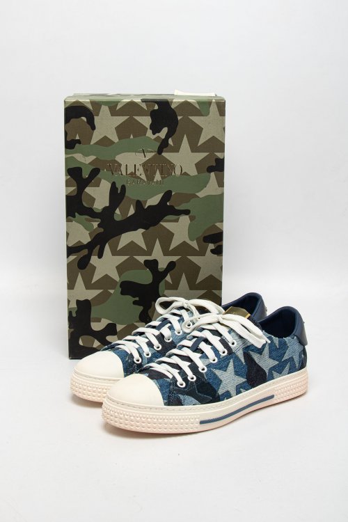 Кеды 20.09.2025 Newlife.moda