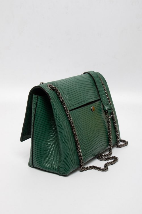 Кожаная сумка 01.12.2025 Newlife.moda