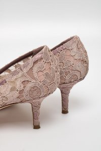 Туфли на каблуке 01.12.2025 Newlife.moda