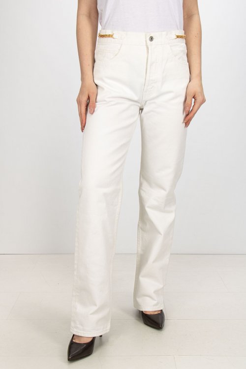 Прямые джинсы 16.10.2025 Newlife.moda