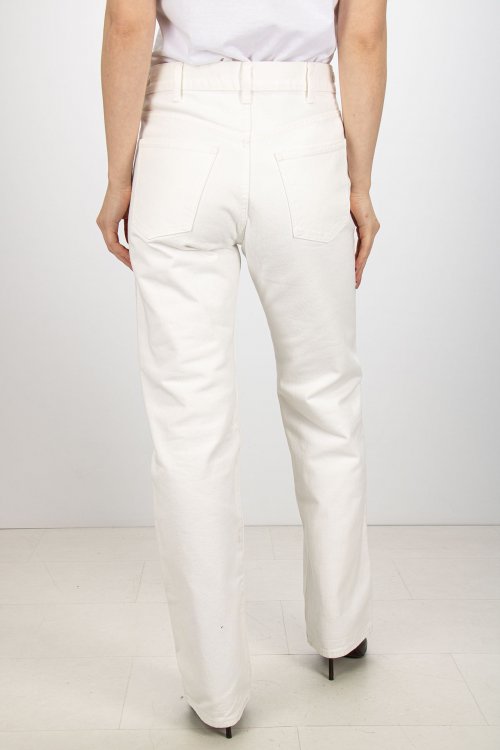 Прямые джинсы 16.10.2025 Newlife.moda