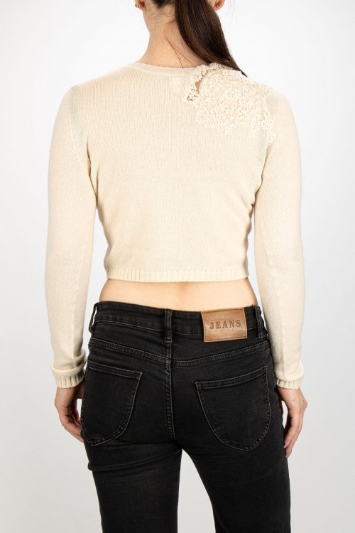 Джемпер 16.10.2025 Newlife.moda