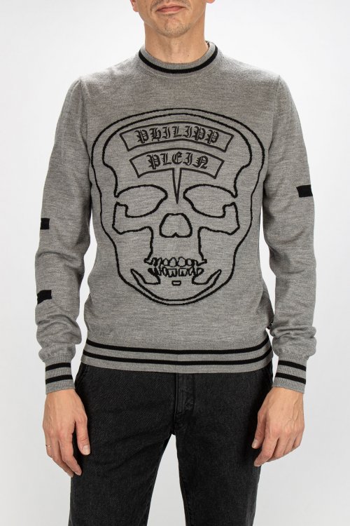 Джемпер 10.10.2025 Newlife.moda