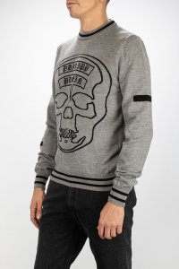 Джемпер 10.10.2025 Newlife.moda