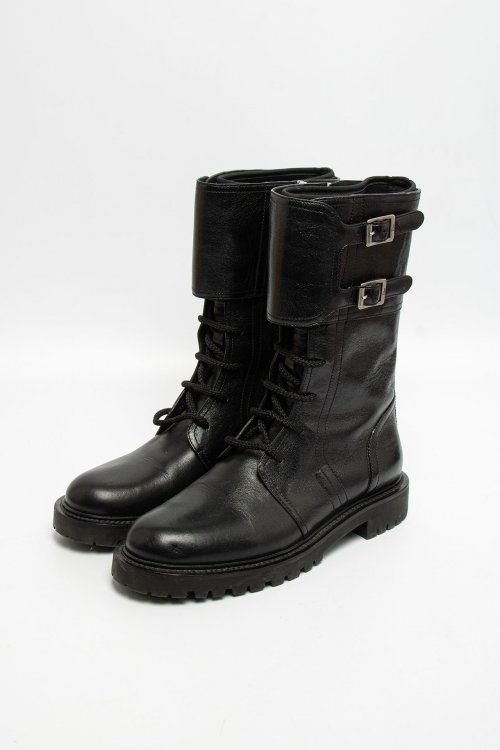 Полусапоги 01.12.2025 Newlife.moda