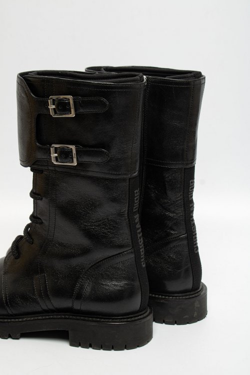 Полусапоги 01.12.2025 Newlife.moda