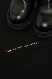 Кожаные сапоги 01.12.2025 Newlife.moda